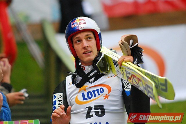 260 Gregor Schlierenzauer